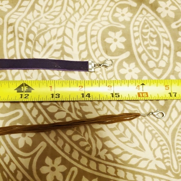 Pack of 2 necklaces 😻 - Picture 6 of 6